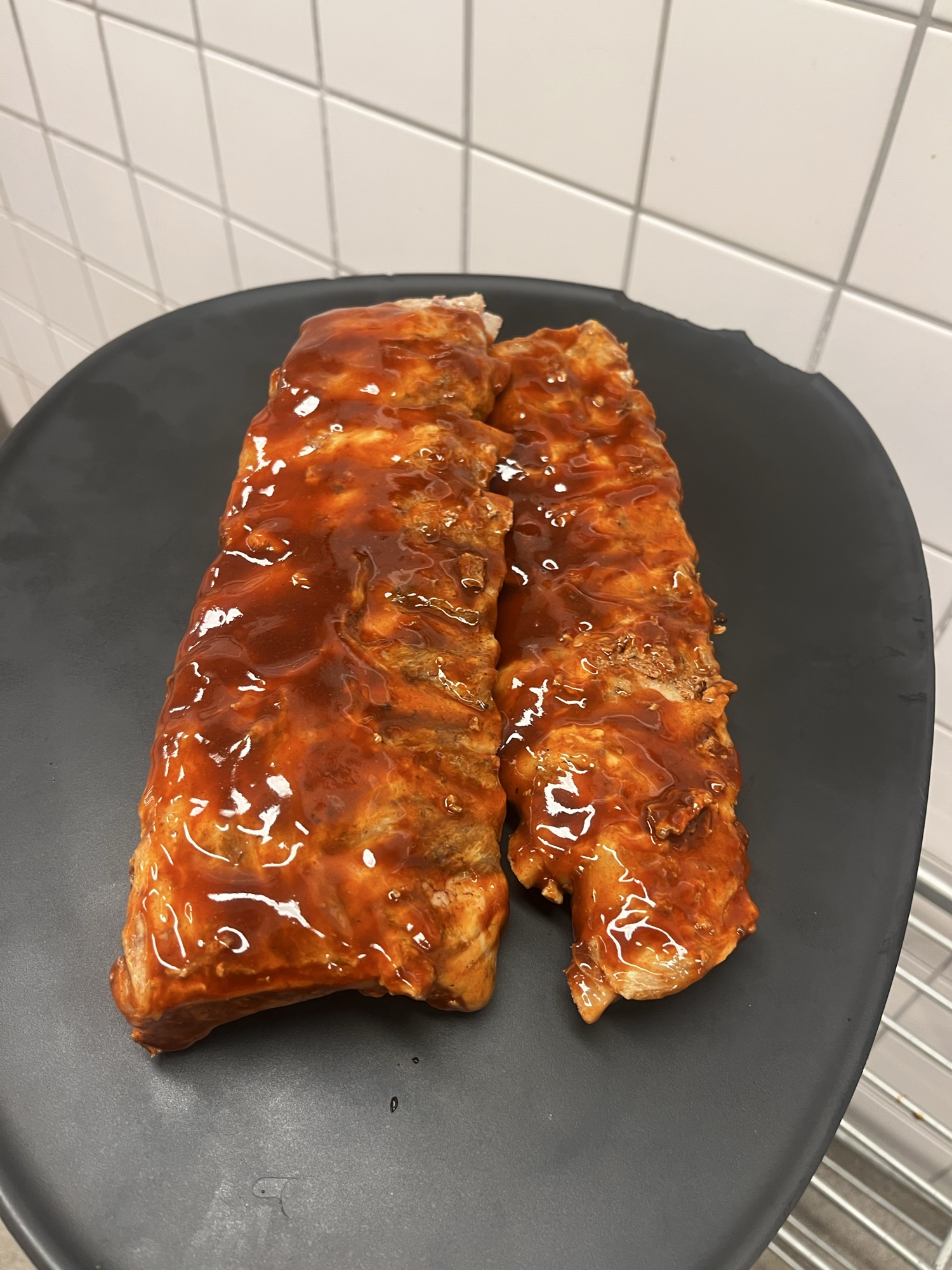 Spareribs