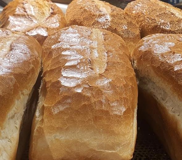 Fransk formbrød